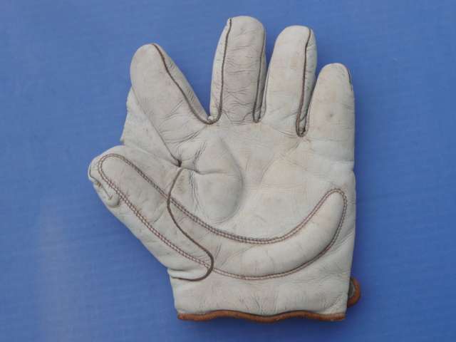 Early 1900's Spalding Crescent Front